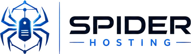 Spider Hosting